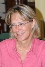 Anne Frédérique Levy